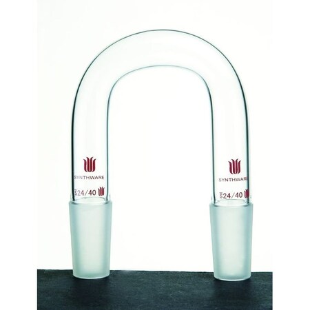 Synthware ADAPTER, U-SHAPE, 14/20 A631420